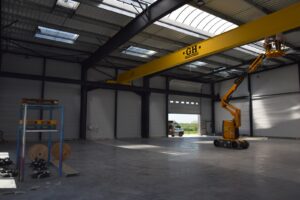 NOUVELLE ACMIF - REAUMUR